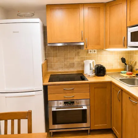 Apartamento Nivy Loft Ac Center Bratislava