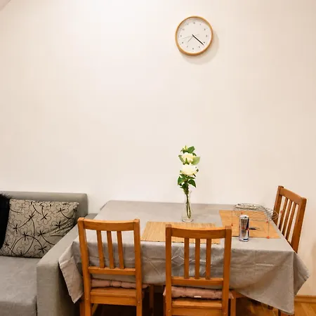 Apartamento Nivy Loft Ac Center Bratislava