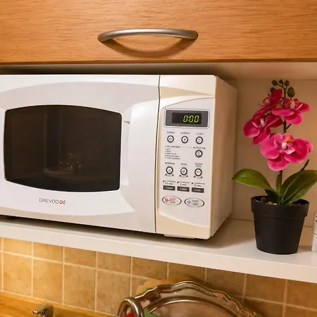 Nivy Loft Ac Center Apartamento