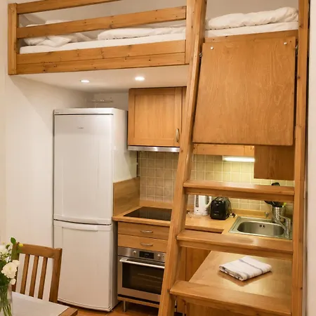 Nivy Loft Ac Center Bratislava