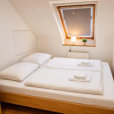 Nivy Loft Ac Center Apartamento *