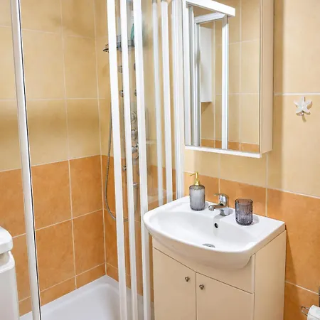 Nivy Loft Ac Center Apartamento *