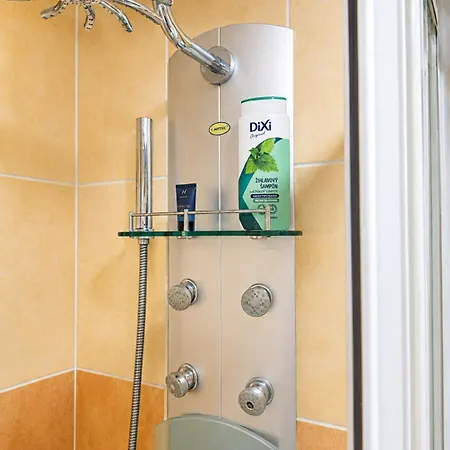 Nivy Loft Ac Center Bratislava